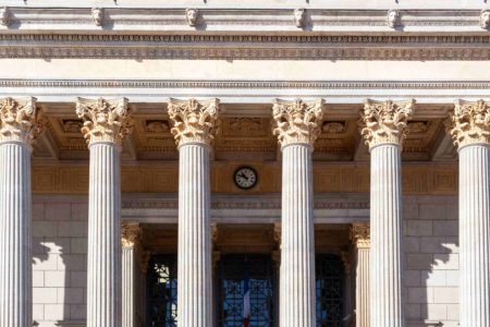 Expropriation et préemption